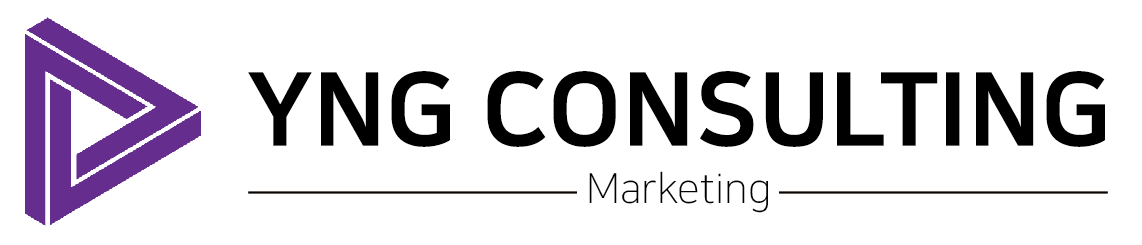YNG CONSULTING 로고